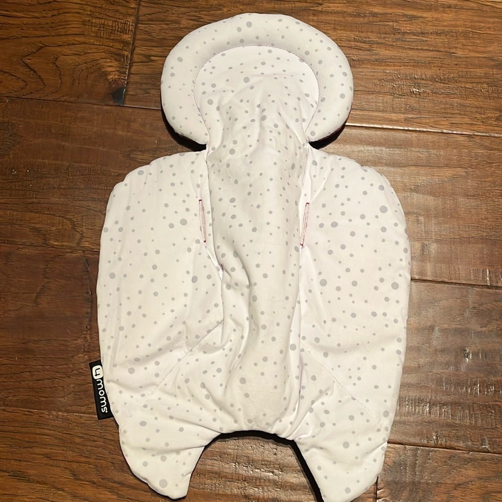 4moms infant insert NWOT
